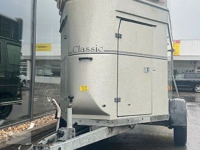 Bockmann CLASSIC ESPRIT