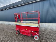 JLG 2646ES only for rent / nur zu mieten