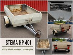 MUNSTERLAND 401
