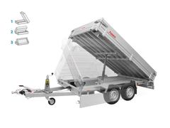 Kalf X 3500-24-7514 TRD