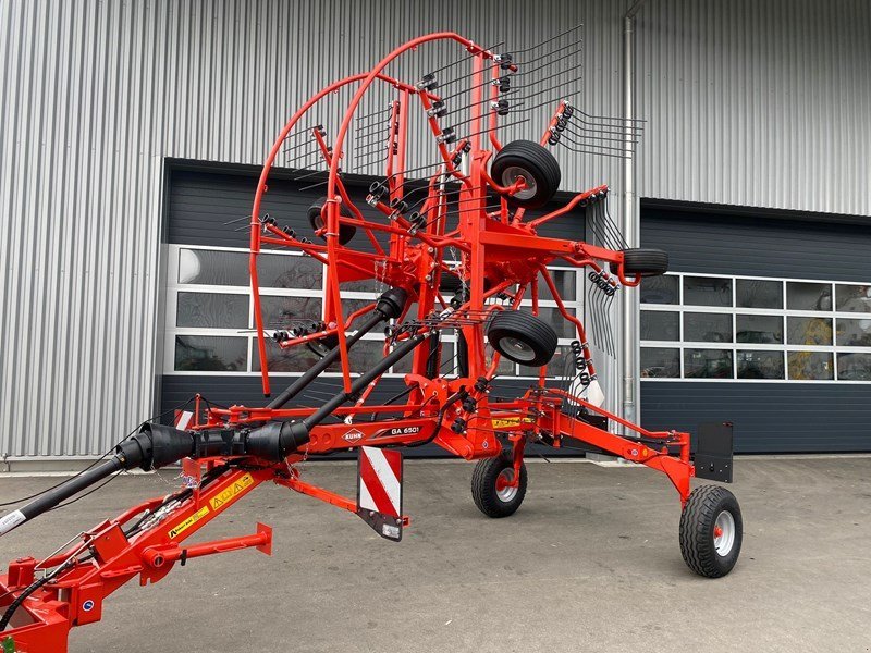 Kuhn GA 6501