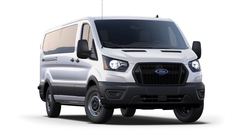Ford TRANSIT 208 S VAN LR 115 4.36