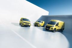 Opel 5D FRONTERA 2.5D-5KMWL4-4X4/276