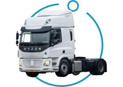 Hyzon HYMAX-250