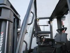 Jungheinrich DFG 660