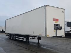 Freuhauf Weitere Modelle