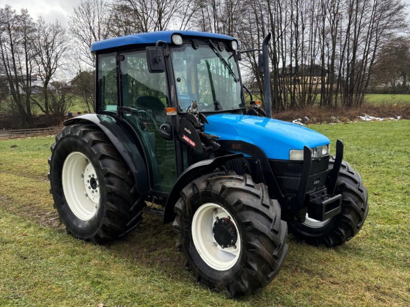 Tractor New Holland TN-70 D/S (A)