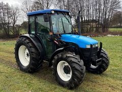 New Holland TN-70 D/S (A)