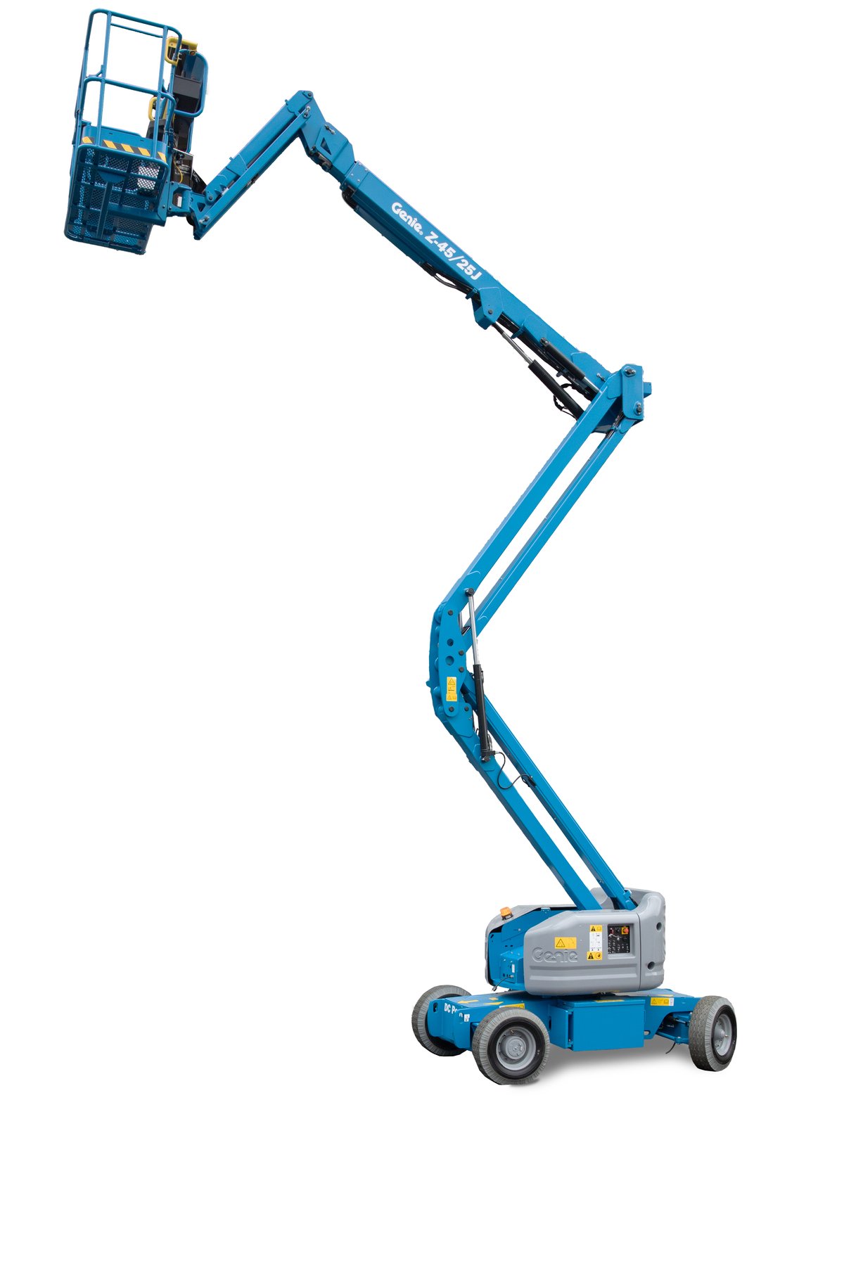 Aerial work platforms Genie Z45/25 Bi