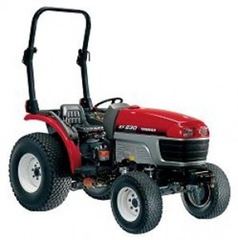 Yanmar EF227M