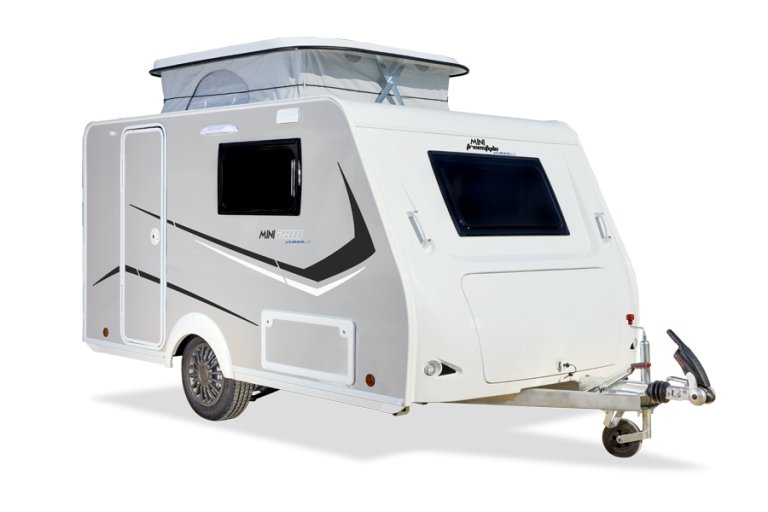 Trailer CARAVELAIR OSIRIS 532