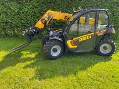 Dieci Mini Agri 25.6