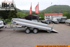 Jyki CA3600