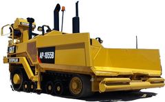 Caterpillar BG2455C