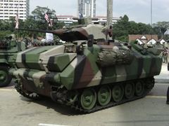 FNSS Defence Systems Inc ACV TOW