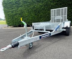 INDESPENSION PLANT TRAILER Other models