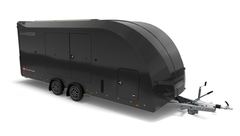 Brian James Trailers RS-5 35 RACE-SHUTTLE