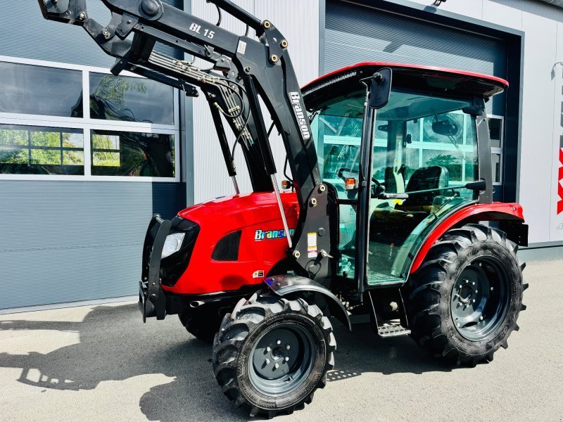 Tractor Branson F47Cn
