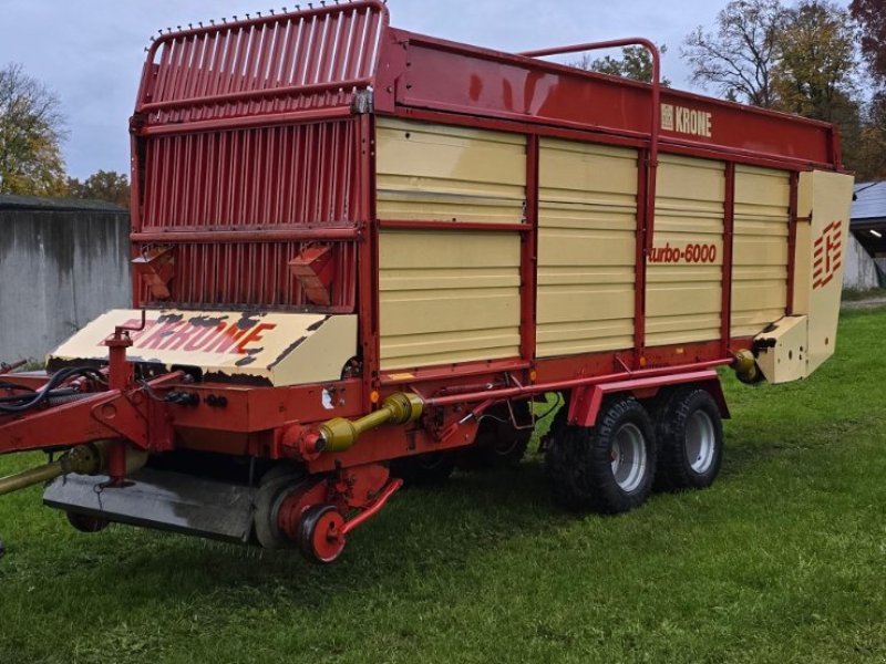 Car trailers up to 3.5 t Botnia Trailer BT 6000-2700TR