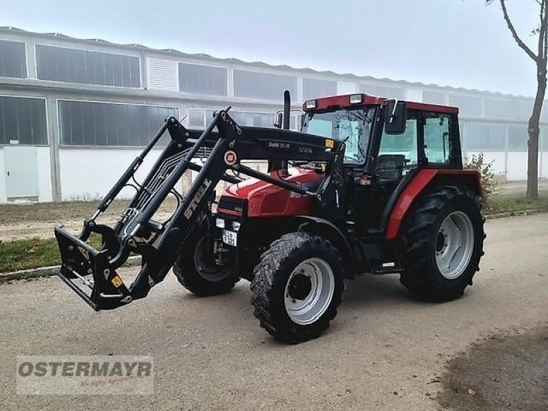 Traktor Case IH CS-58 (A)
