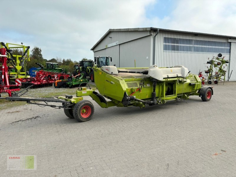 Maschine CLAAS Disc 500 P
