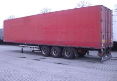 Sommer SG 80 T