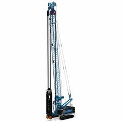Soilmec SC-130 Cougar