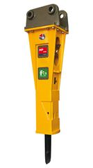 Indeco HP 3500 FS