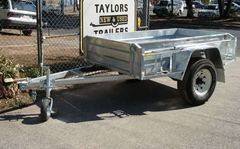 Taylors Trailers Pozostałe modele