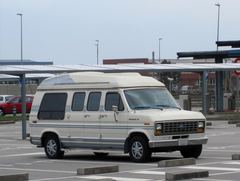 Ford ECOLINE