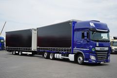 DAF FAR LD XF105