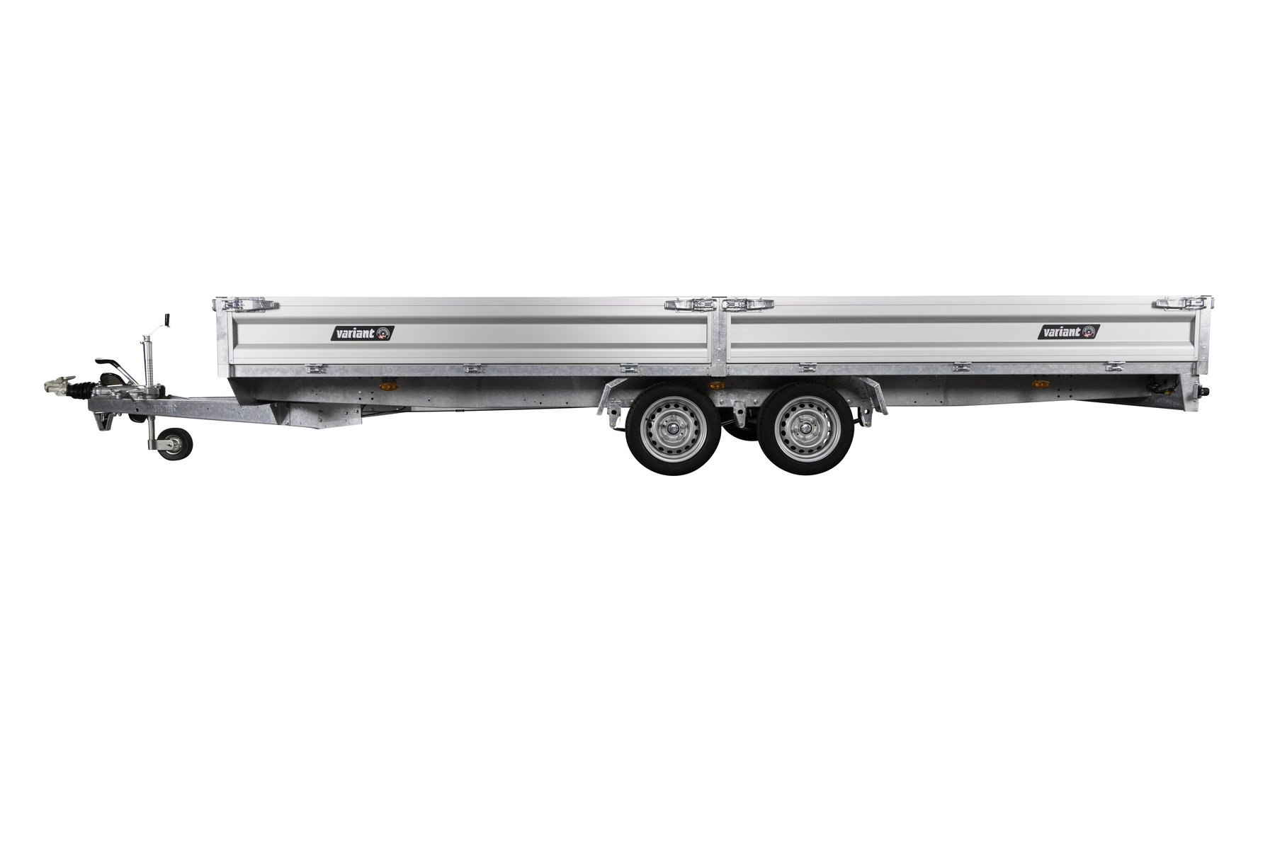 Trailer Variant A/s 3525X5