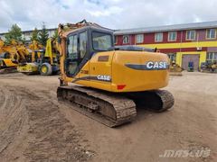 Case CX130B LC