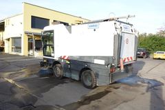 Aebi Schmidt CLEANGO 500
