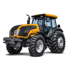 Valtra BM125i