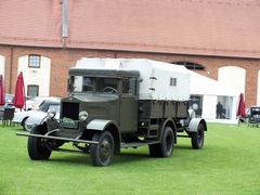 Fiat 621RN