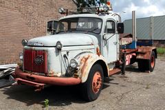 Volvo N 86-44 S