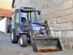 Iseki TH4330