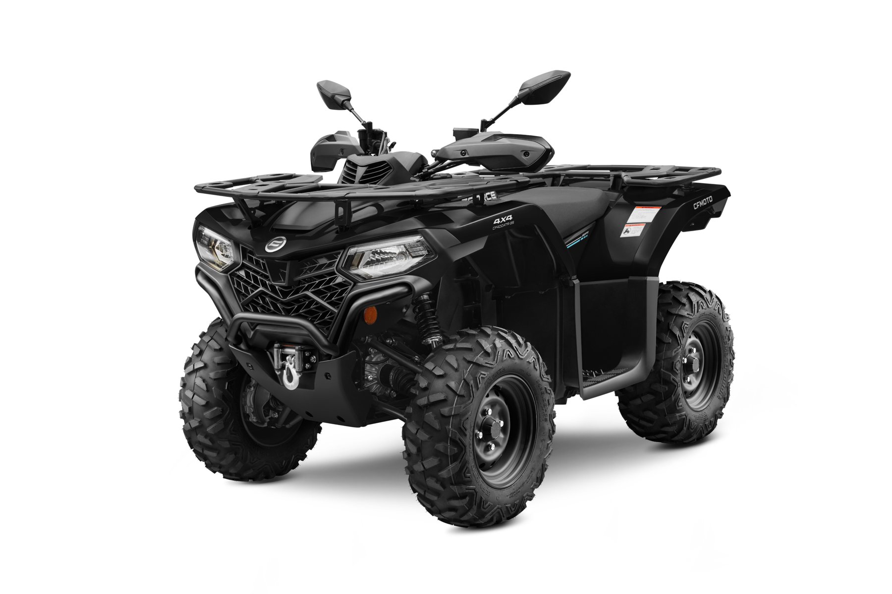 Tractor CF Moto CFORCE450S