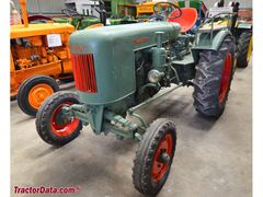 Fendt Dieselross