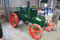 Steel Wheeled Other models