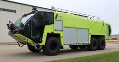 Oshkosh Oshkosh Striker