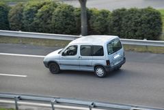 Peugeot PARTNER 2.0 HDI