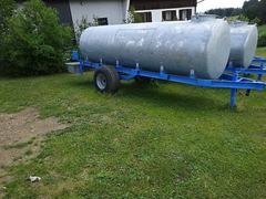 Breining FAO 800SF