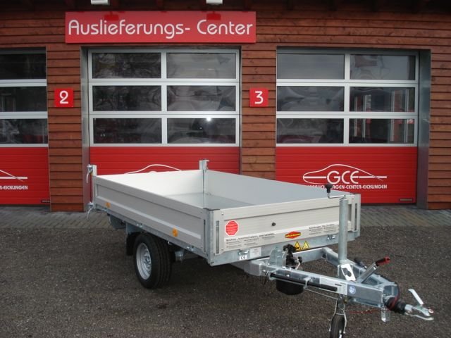 Trailer Rkp 2920K3LJ
