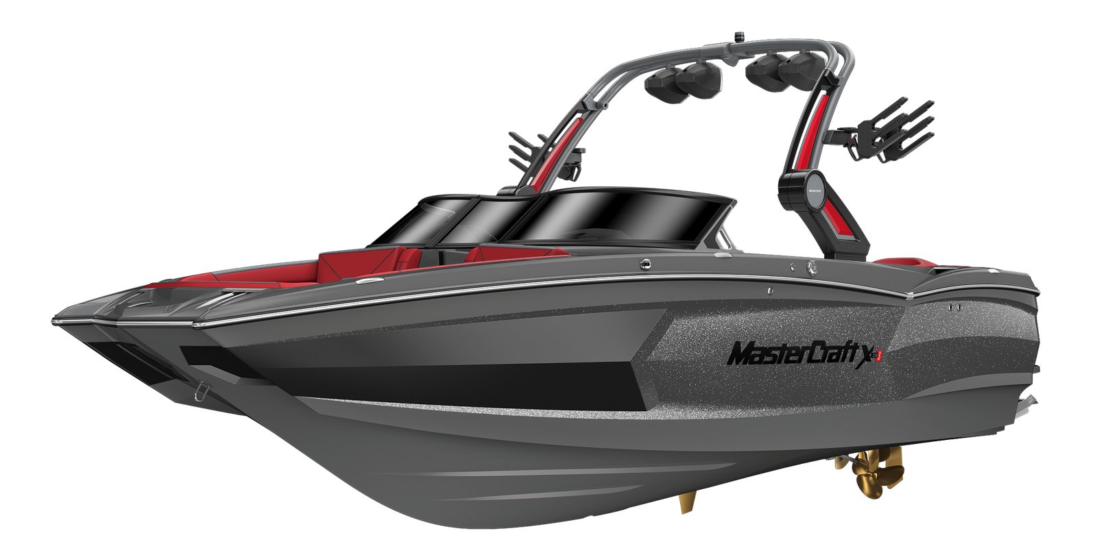 Mastercraft PRO STAR 190