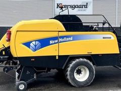 New Holland BB9080 S