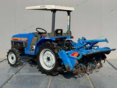 Iseki TF223