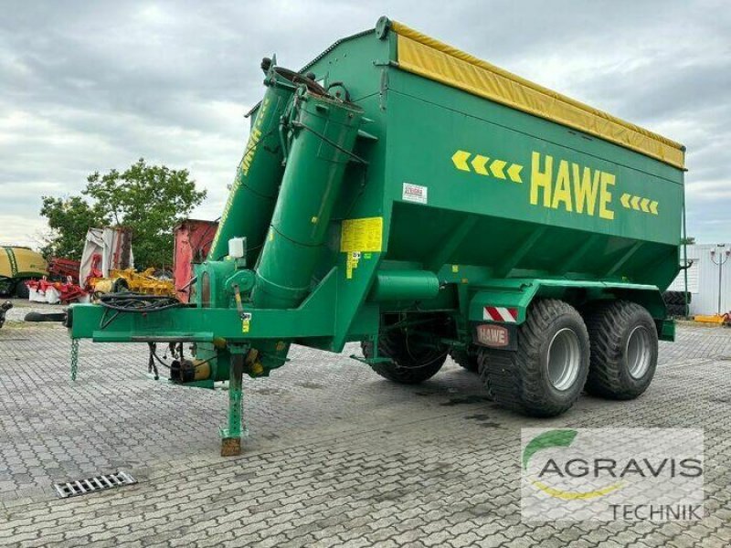 Trailer HAWE P2500