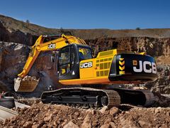 JCB JS240NLC